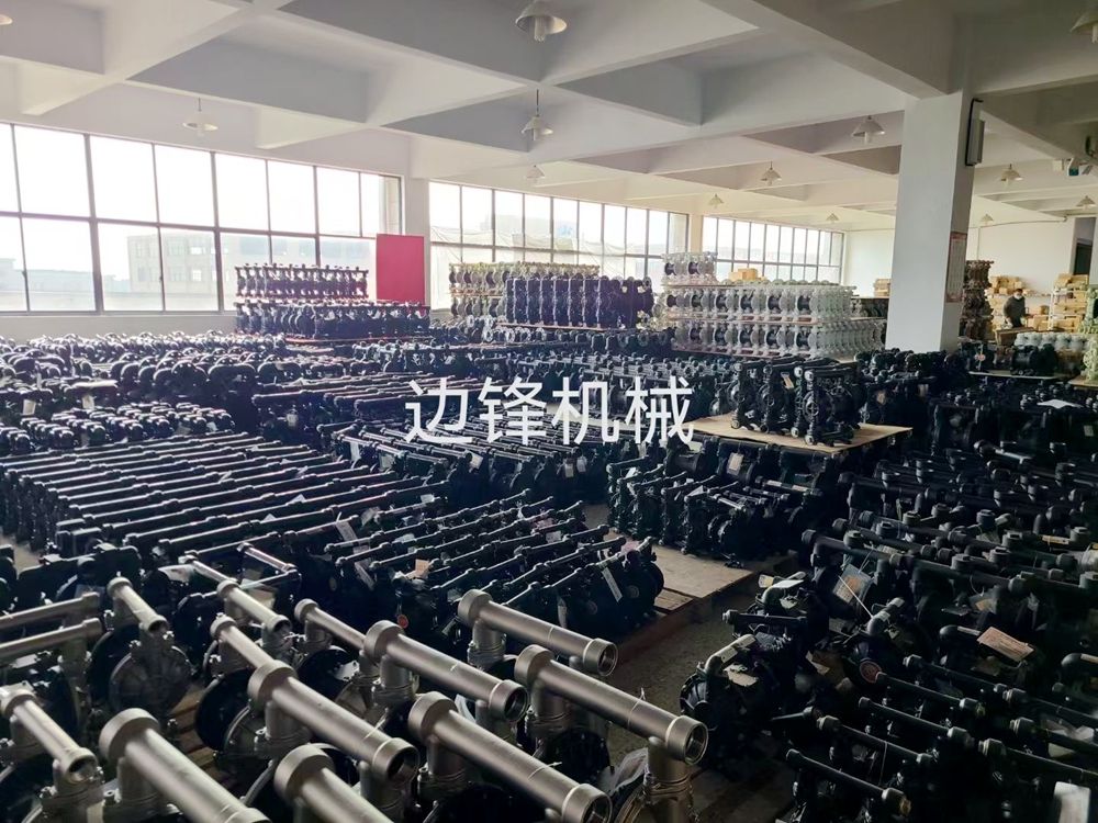 元旦期間再次見(jiàn)證：自動(dòng)化車間強(qiáng)大的交付能力